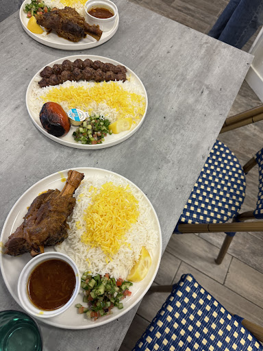 Photo of Niloo Restaurant - 4440 W Saanich Rd #108, Victoria, BC V8Z 3E9